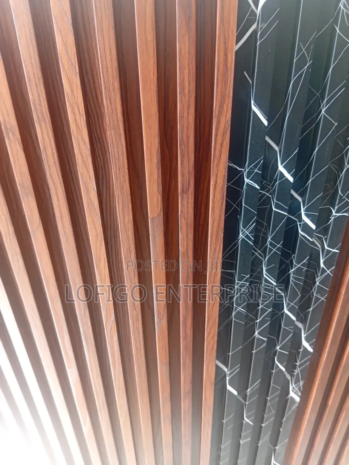 High Quality Wall Panels