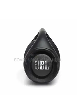 Boomsbox3 Wireless Speaker