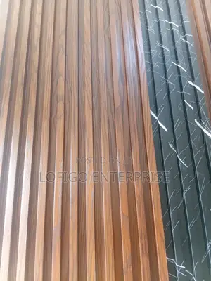 High Quality Wall Panels