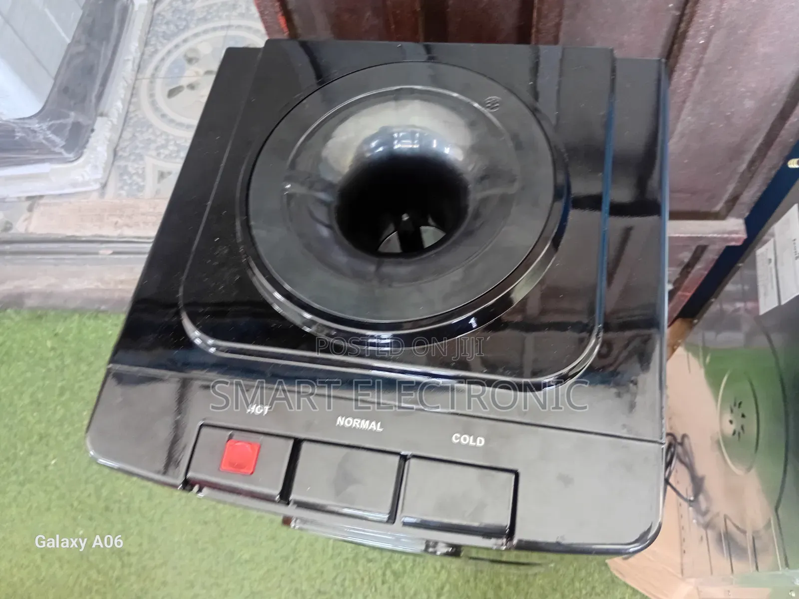 Sigma Smart Temperature Control Water Dispenser