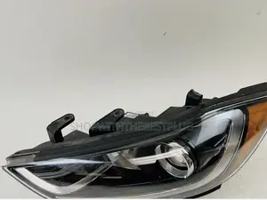 Elantra 2017-2018 Headlight Pair