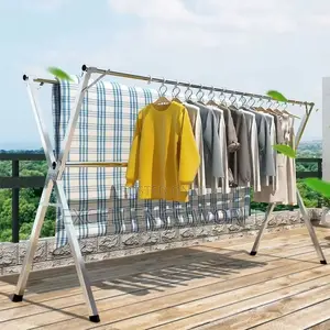 Foldable Drying Rack (Extendable)