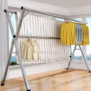 Foldable Drying Rack (Extendable)