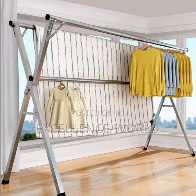 Foldable Drying Rack (Extendable)