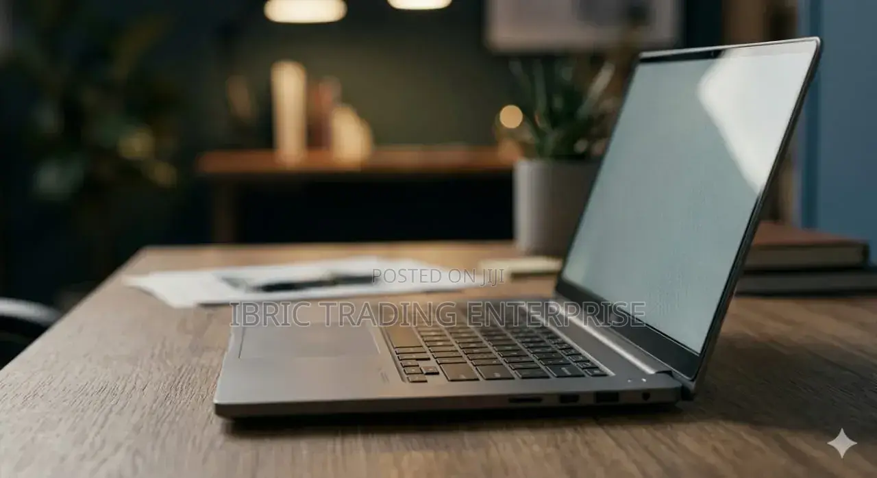 New Laptop HP EliteBook 840 G3 8GB Intel Core i7 SSD 256GB