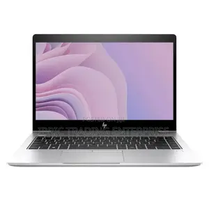 New Laptop HP EliteBook 840 G3 8GB Intel Core i7 SSD 256GB