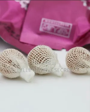 Yoni Pearls (3 Pearls+Applicator)