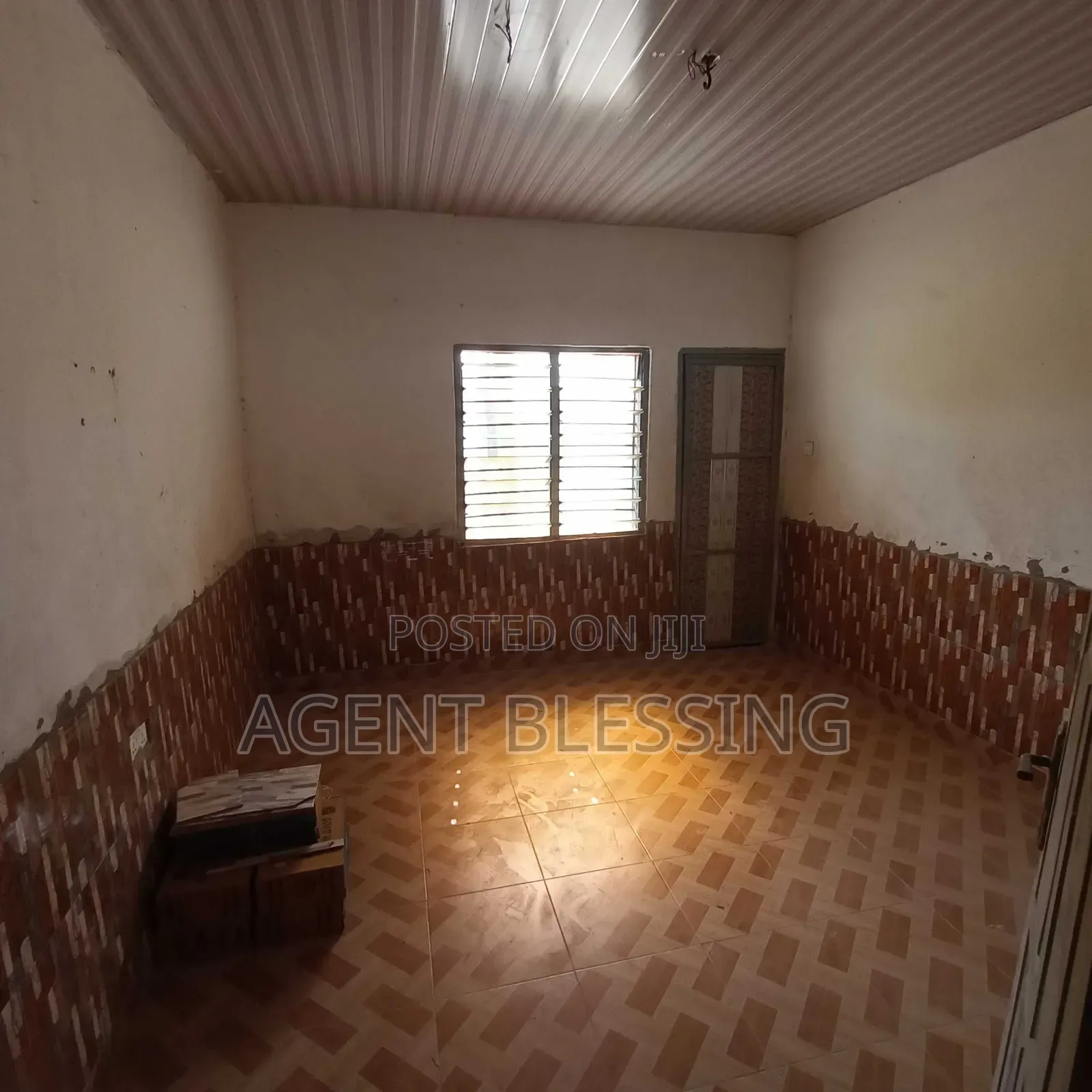 1bdrm Apartment in Gbetsile Bumper, Tema Metropolitan for rent