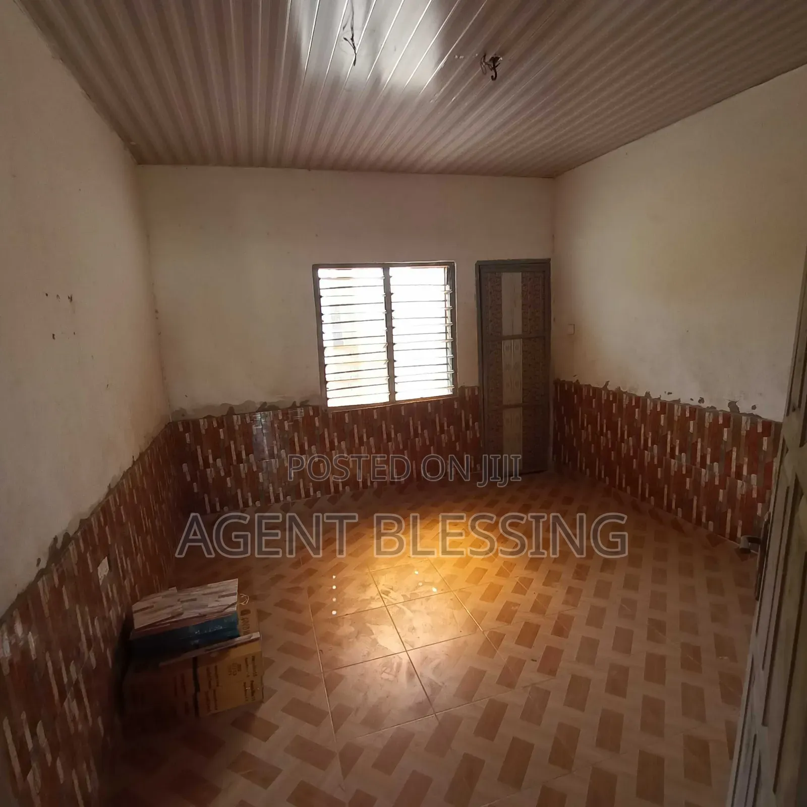 1bdrm Apartment in Gbetsile Bumper, Tema Metropolitan for rent