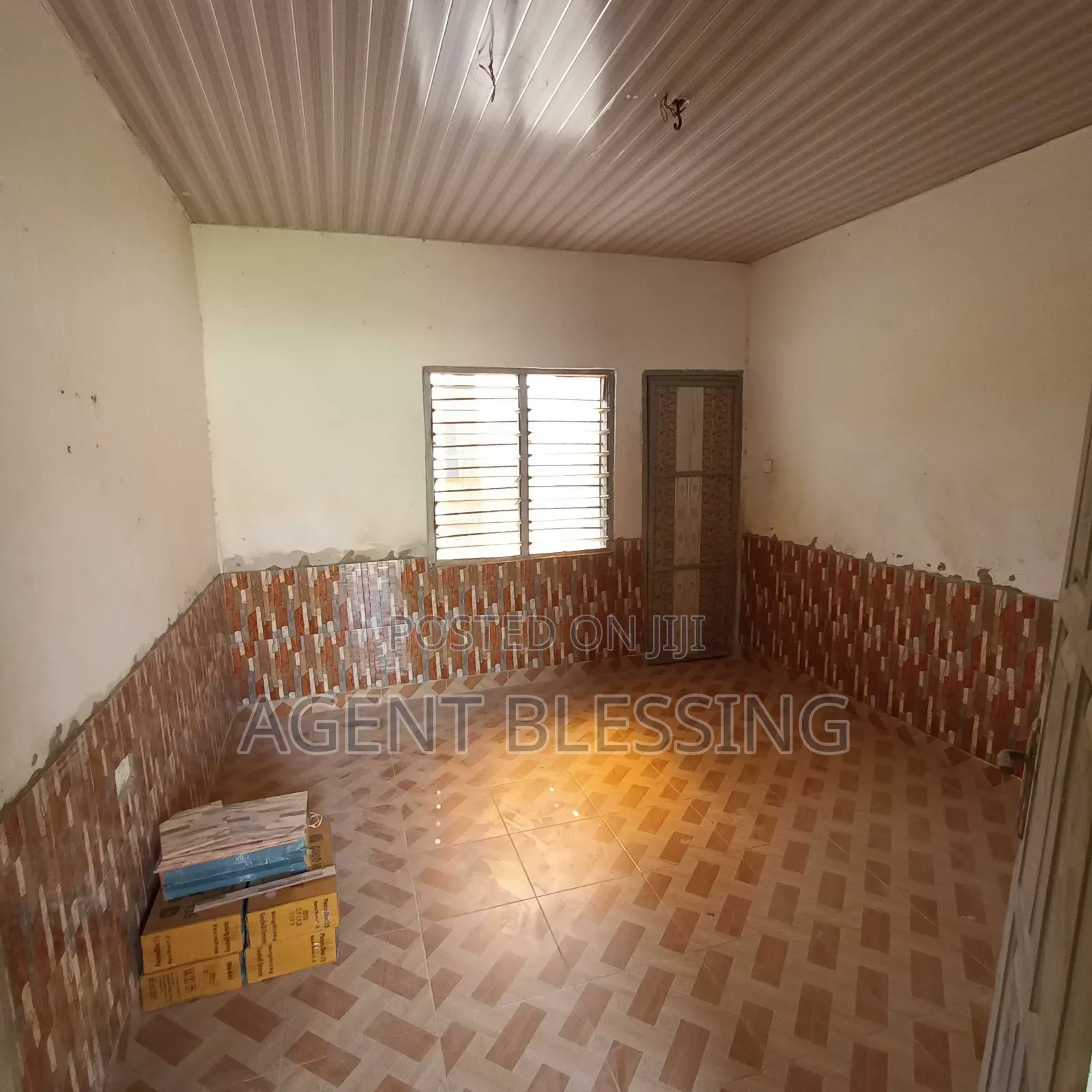 1bdrm Apartment in Gbetsile Bumper, Tema Metropolitan for rent