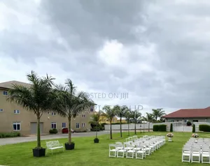 Imagine Your Wedding Reception at McAri Event Centre!