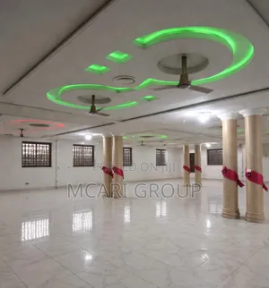 Imagine Your Wedding Reception at McAri Event Centre!