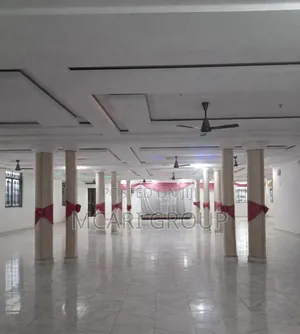 Imagine Your Wedding Reception at McAri Event Centre!