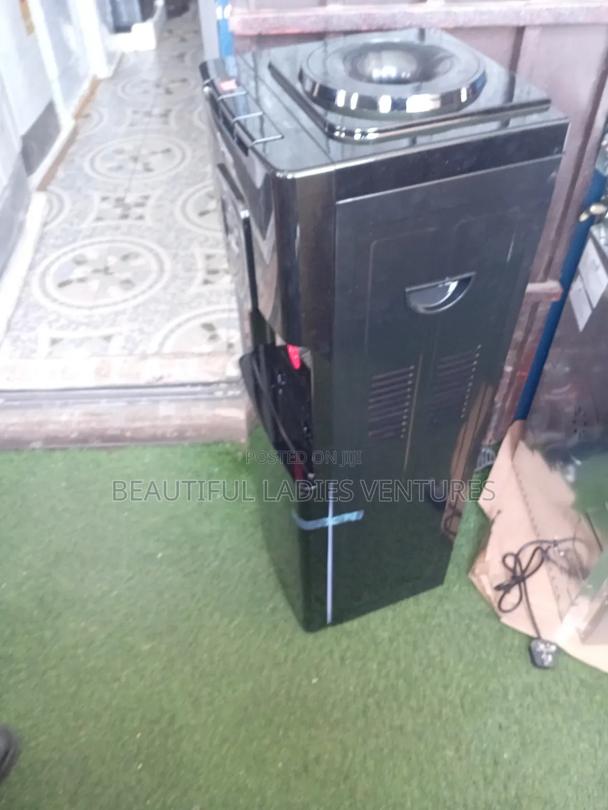 Sigma Water Dispenser – Perfect for Offices Homes