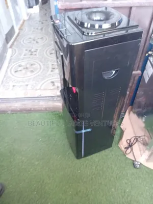 Sigma Water Dispenser – Perfect for Offices Homes