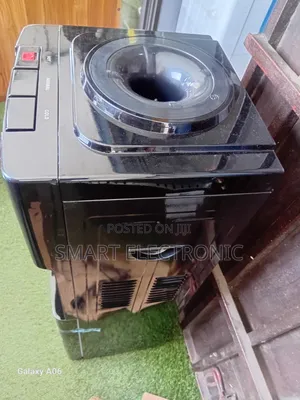 Sigma Reliable Water Dispenser for Daily Use
Sigma Heavy