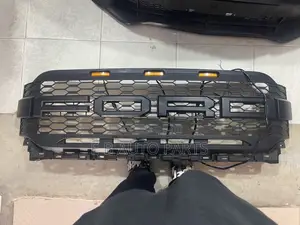 Ford Raptor 2021-2023 Front Grill