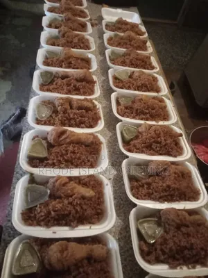 Packed Lunch