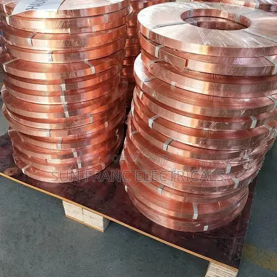Copper Tape 22mm X 2