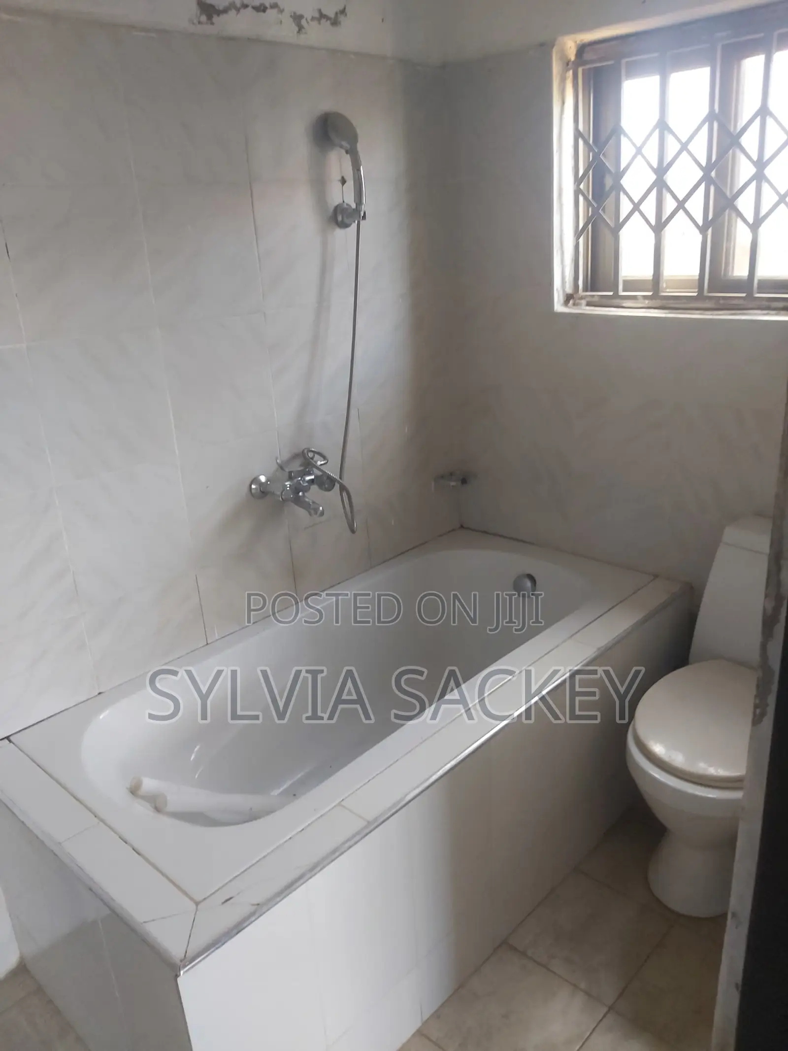 7bdrm House in Jerusalem Junction, Peace Clinic Area for sale