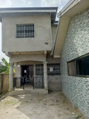 7bdrm House in Jerusalem Junction, Peace Clinic Area for sale