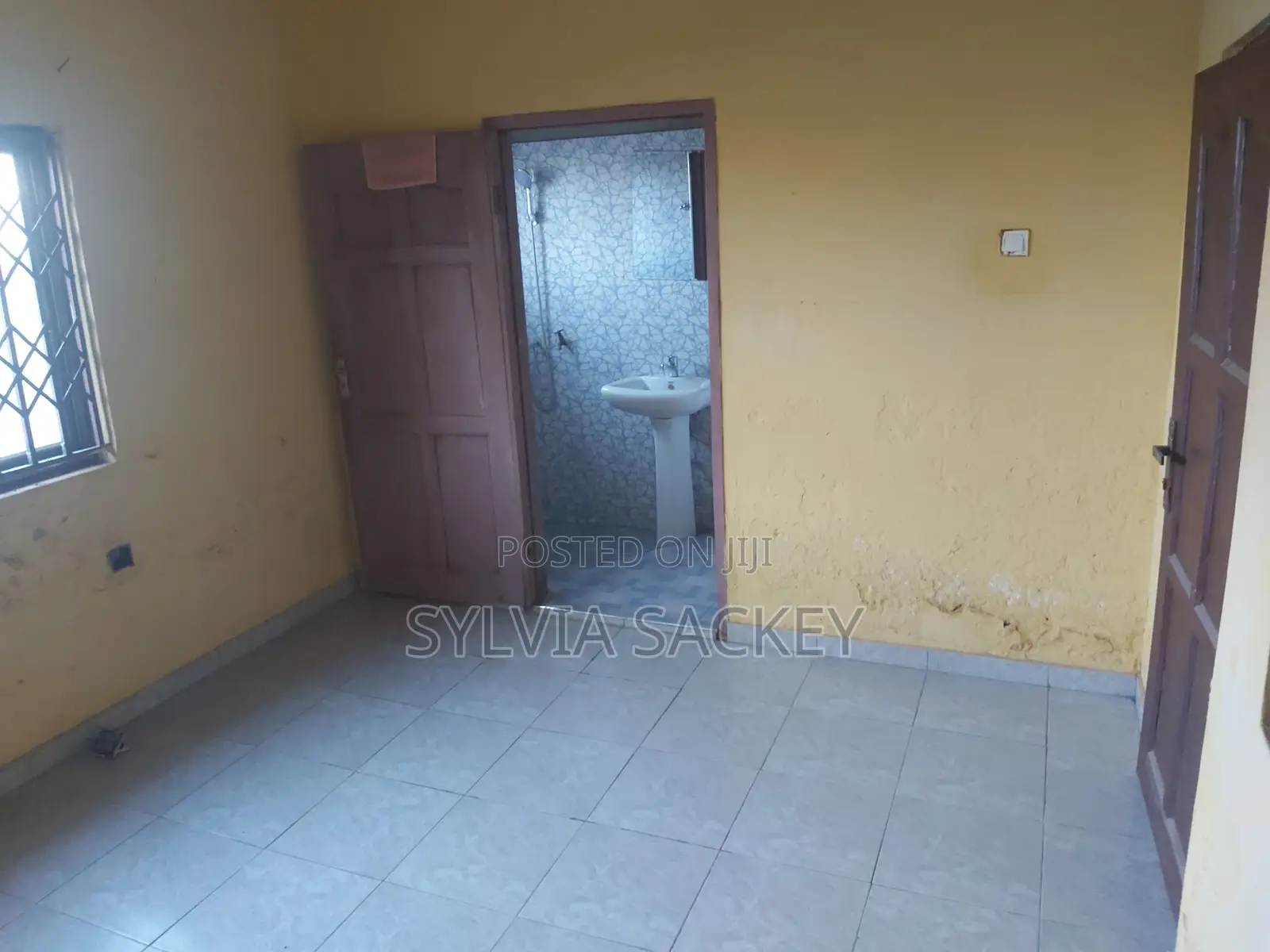 7bdrm House in Jerusalem Junction, Peace Clinic Area for sale