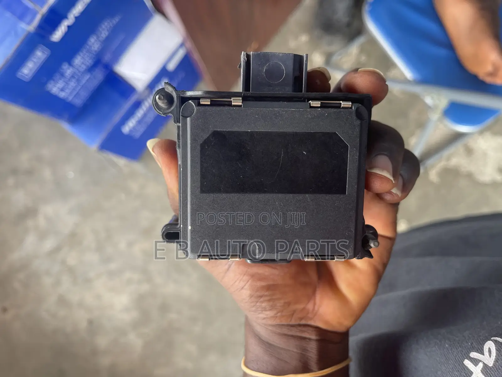 CRV 2017-2022 Radar Sensor