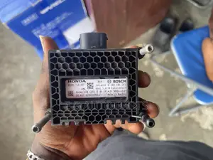 CRV 2017-2022 Radar Sensor