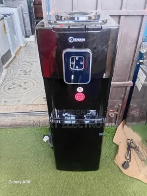 Sigma Instant Hot Water Dispenser System