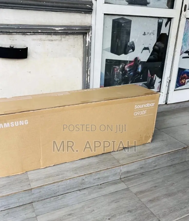 Order Classic Samsung 3.1.2channel Wireless Sound Bar(