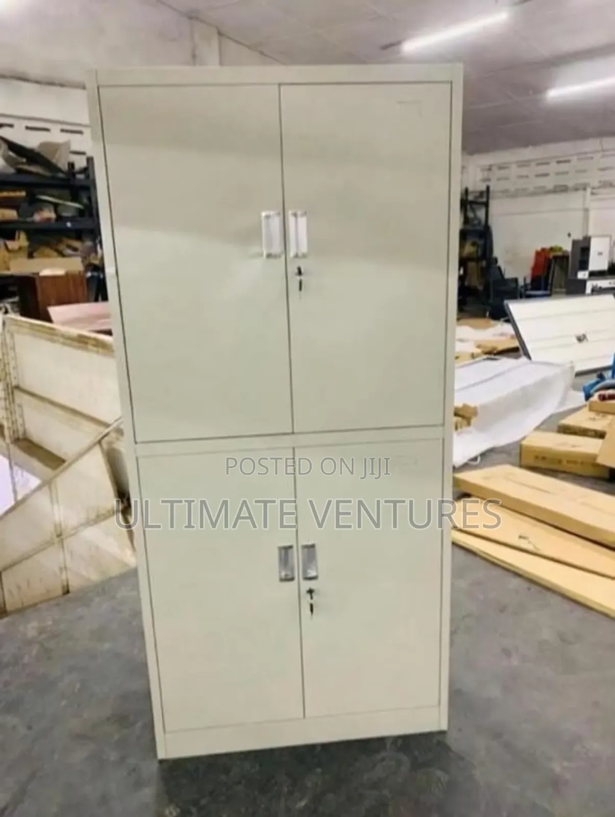 Office Cabinet