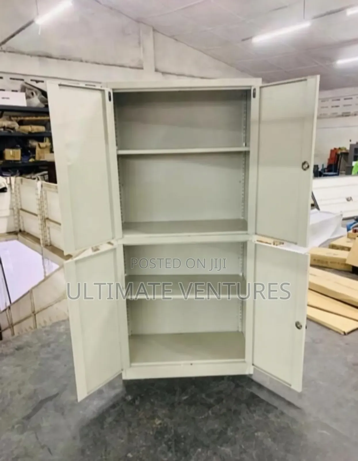 Office Cabinet