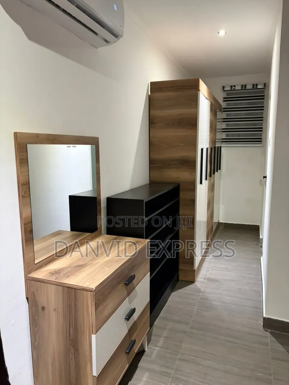 Furnished 1bdrm Apartment in American House for rent