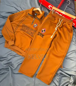 *Solid _Supreme_ Two Piece Available*