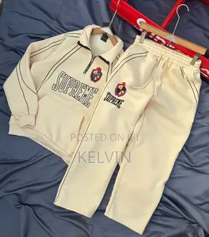 *Solid _Supreme_ Two Piece Available*