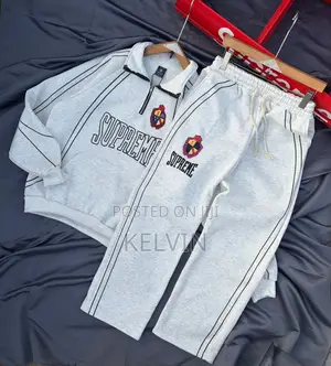 *Solid _Supreme_ Two Piece Available*