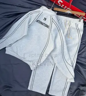 *Solid _Supreme_ Two Piece Available*