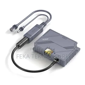 Starlink Mini Poe Injector