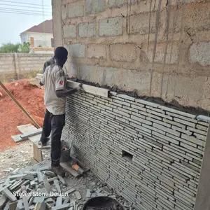 Stone Seller