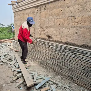 Stone Seller