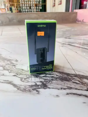 Oraimo Speedlink