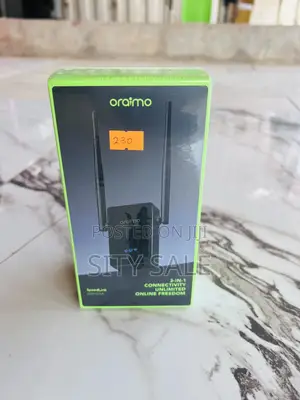 Oraimo Speedlink