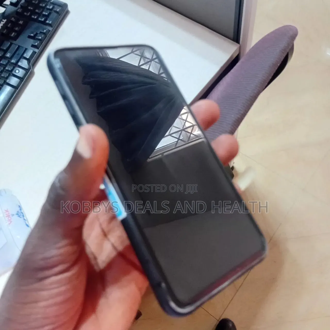 Samsung Galaxy S10e 128 GB Blue