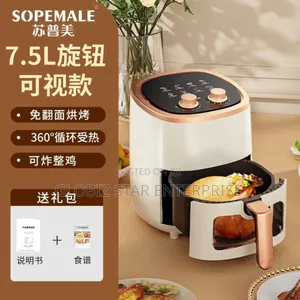 Home Electronics
