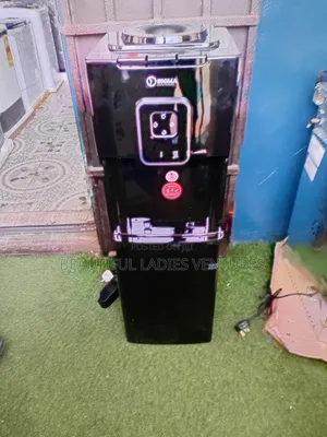 Sigma Water Dispenser – Compact Reliable
