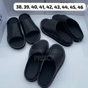 Male Footwear