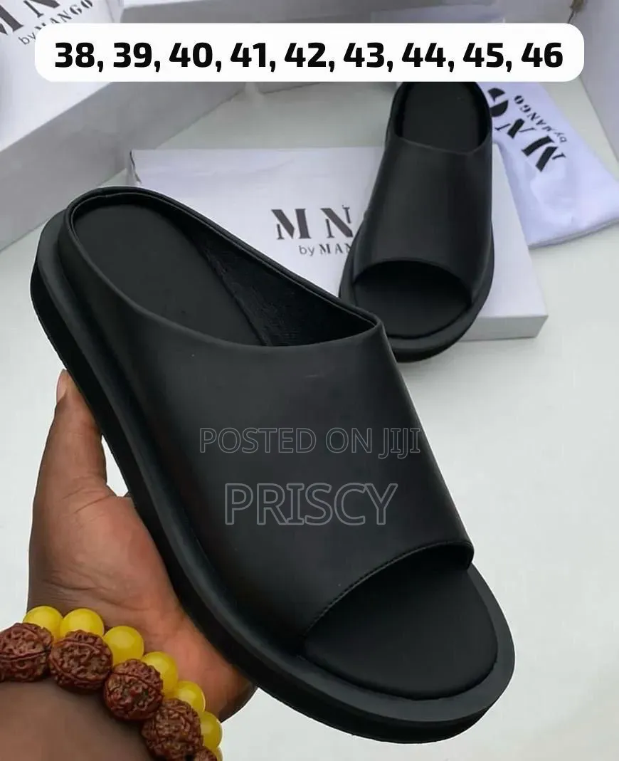 Male Footwear