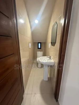 3bdrm Duplex in Oyarifa Tipper, Ghana Flag for rent
