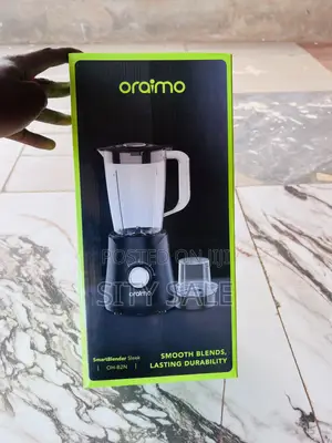 Oraimo Smartblender Sleek