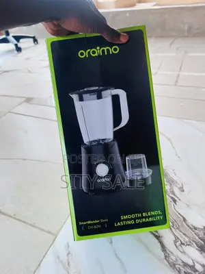 Oraimo Smartblender Sleek